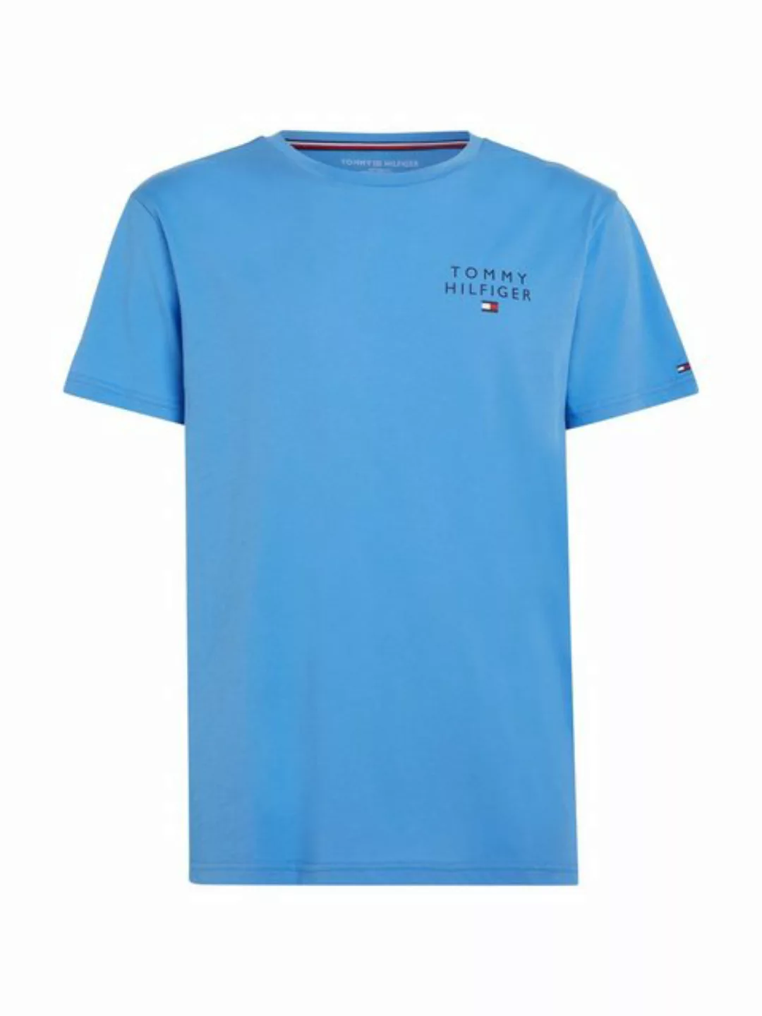 Tommy Hilfiger Underwear T-Shirt CN SS TEE LOGO mit Tommy Hilfiger Markenlo günstig online kaufen