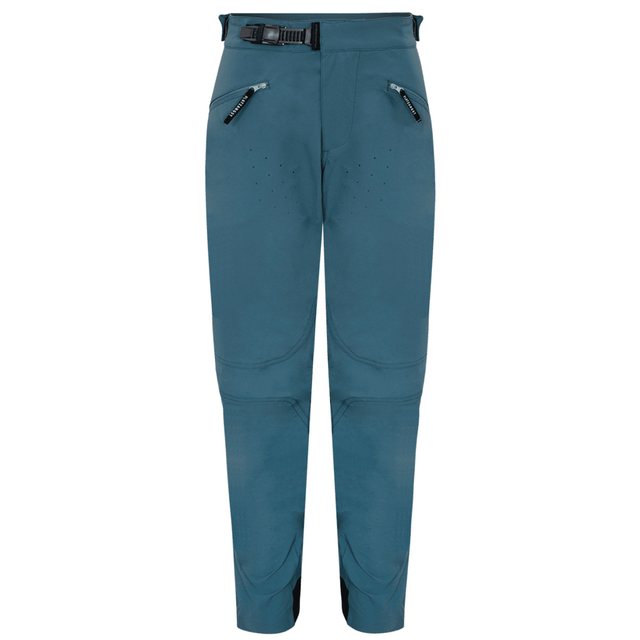 Platzangst Fahrradhose Platzangst CF Tight Pants Blau L günstig online kaufen