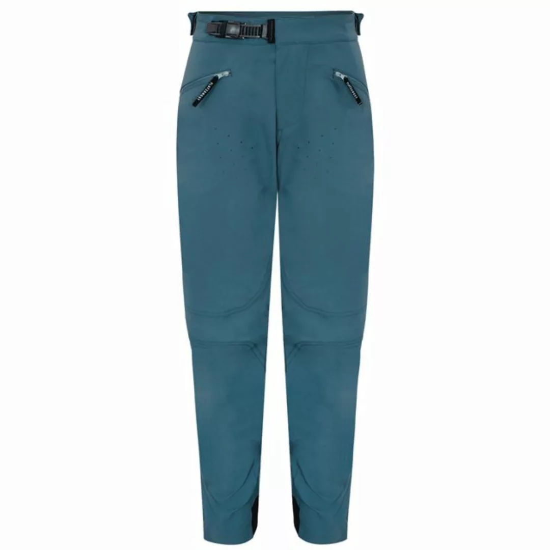 Platzangst Fahrradhose CF Tight Pants Blau günstig online kaufen