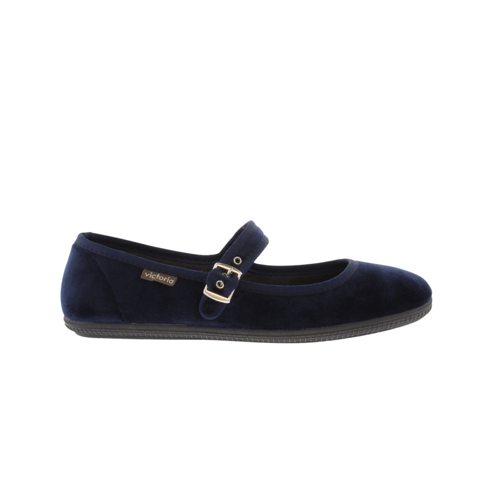Victoria Frauen Schuhe Victoria Oda EU 37 bleu marine günstig online kaufen