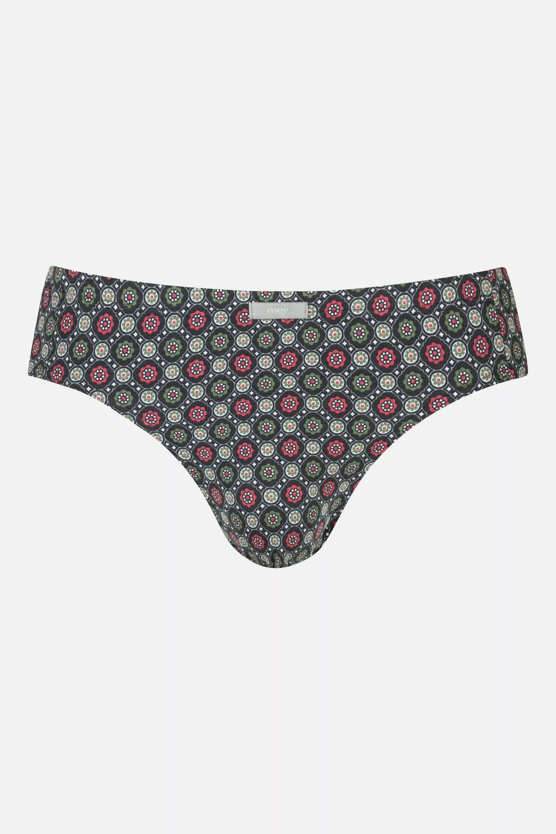 Mey Jazz-Pants Slips Serie Ornamental (1-St., günstig online kaufen