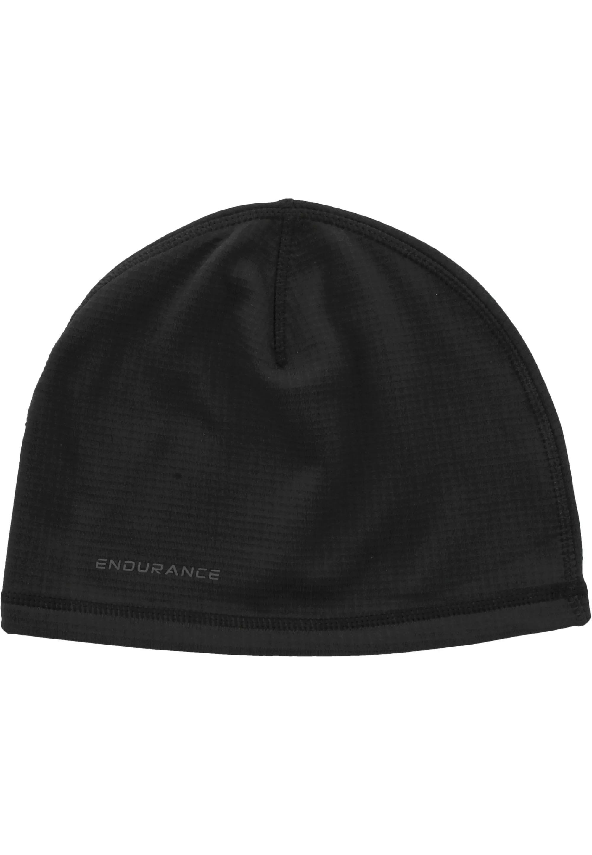 ENDURANCE Beanie "Nevier", mit dezentem Waffelmuster günstig online kaufen