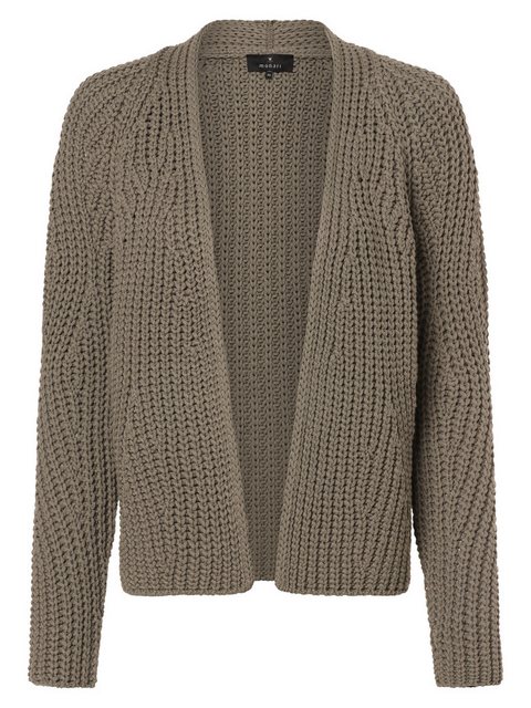 Monari Strickpullover 408469 salbei günstig online kaufen