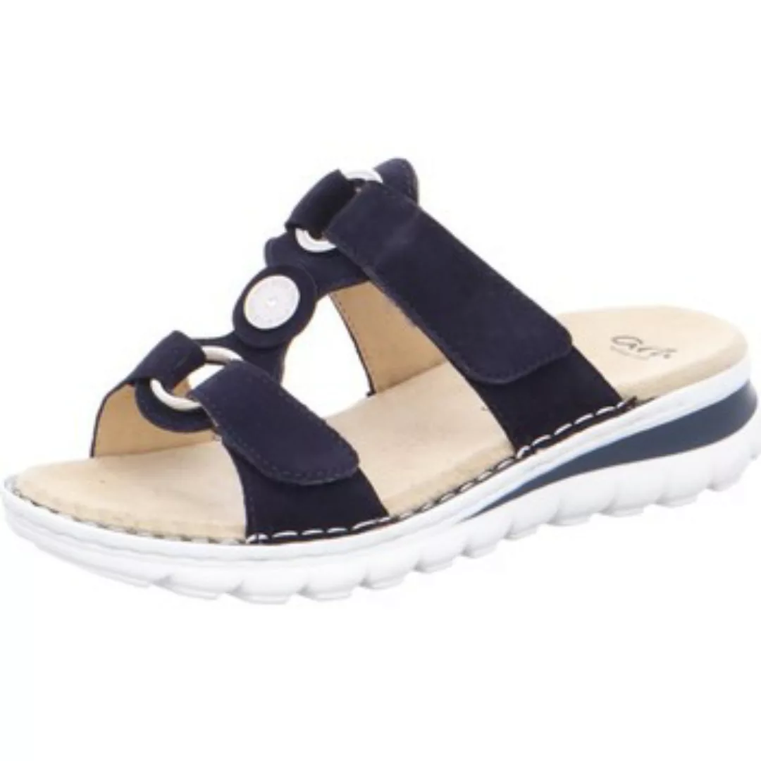 Ara  Clogs Pantoletten TAMPA TAMPA 1247210-75 günstig online kaufen