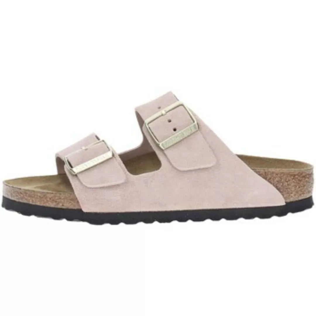 BIRKENSTOCK  Pantoffeln - günstig online kaufen