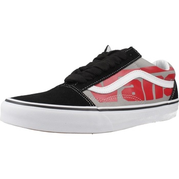 Vans  Sneaker OLD SKOOL JUMBO günstig online kaufen