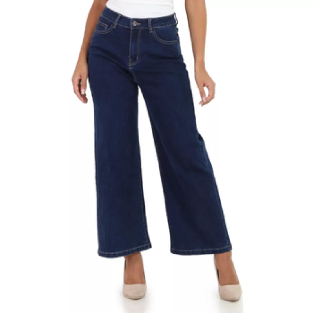 La Modeuse  Jeans 18117_P50020 günstig online kaufen