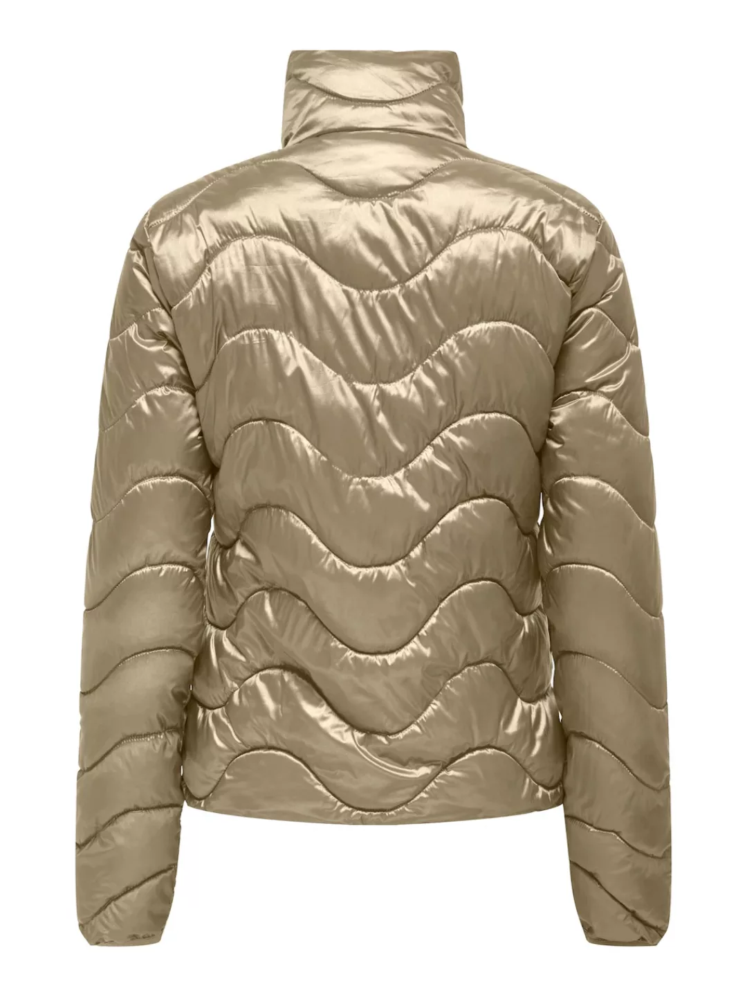 ONLY Steppjacke "ONLVEGA WAVE QUILTED JACKET CC OTW" günstig online kaufen