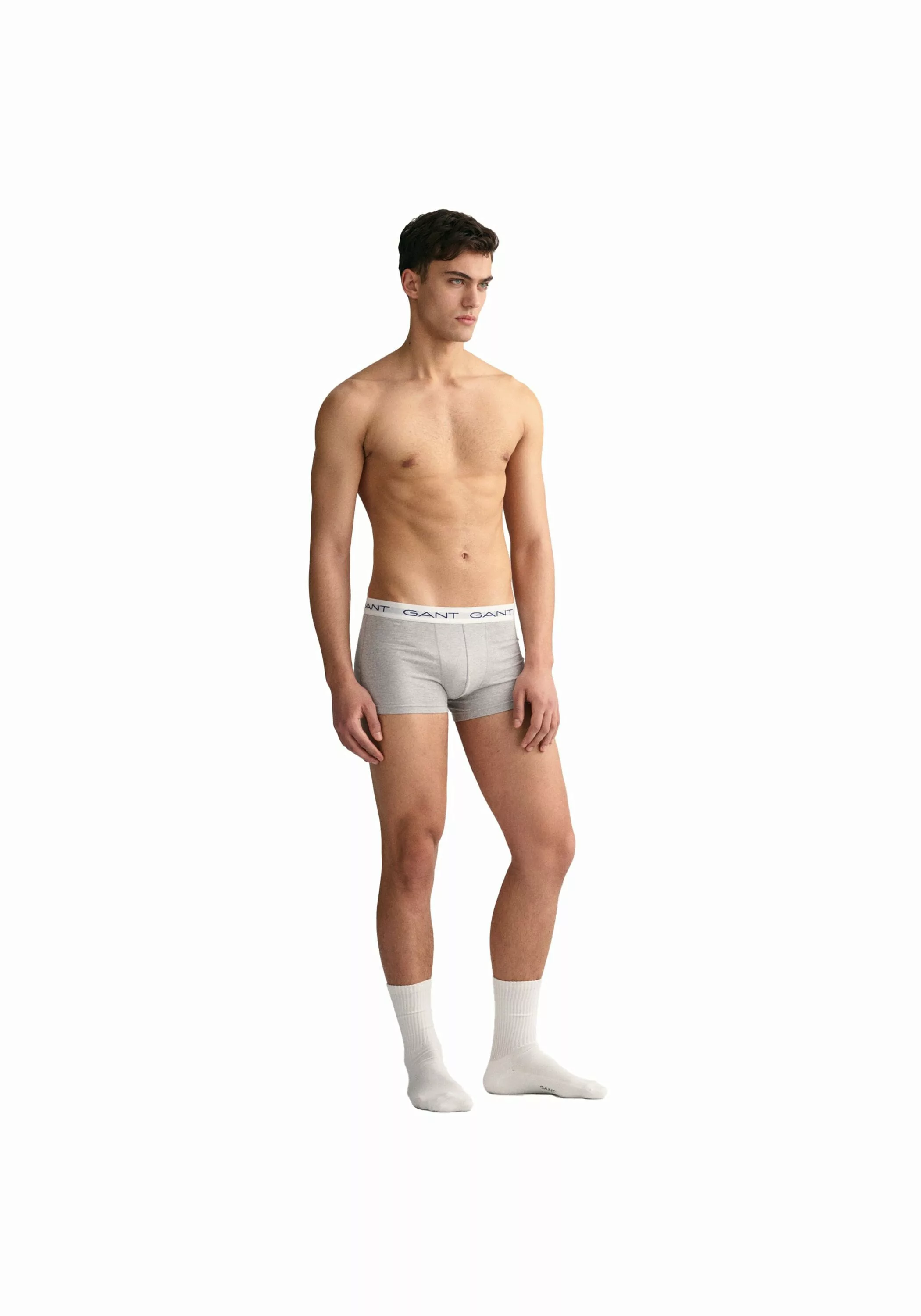 Gant Boxershorts "Boxershort 6er Pack" günstig online kaufen