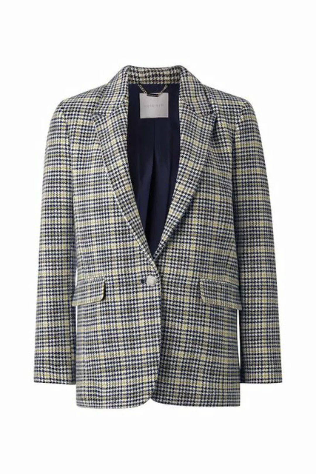 Rich & Royal Jackenblazer Blazer GRS günstig online kaufen