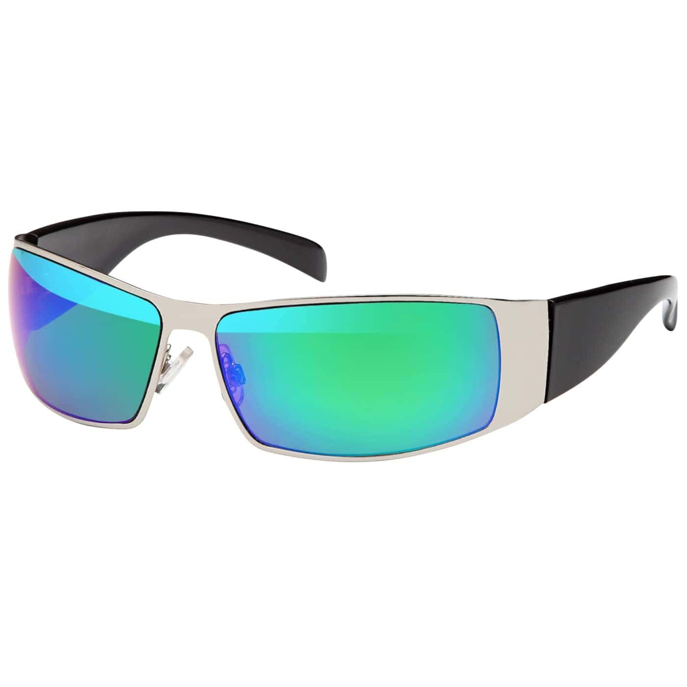 BEZLIT Eyewear Sonnenbrille Herren Bikerbrille Sonnenbrille günstig online kaufen