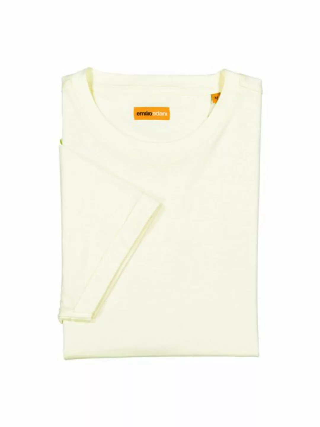emilio adani T-Shirt Rundhals T-Shirt günstig online kaufen