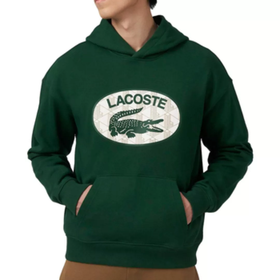 Lacoste  Sweatshirt SH0067-00-132 günstig online kaufen