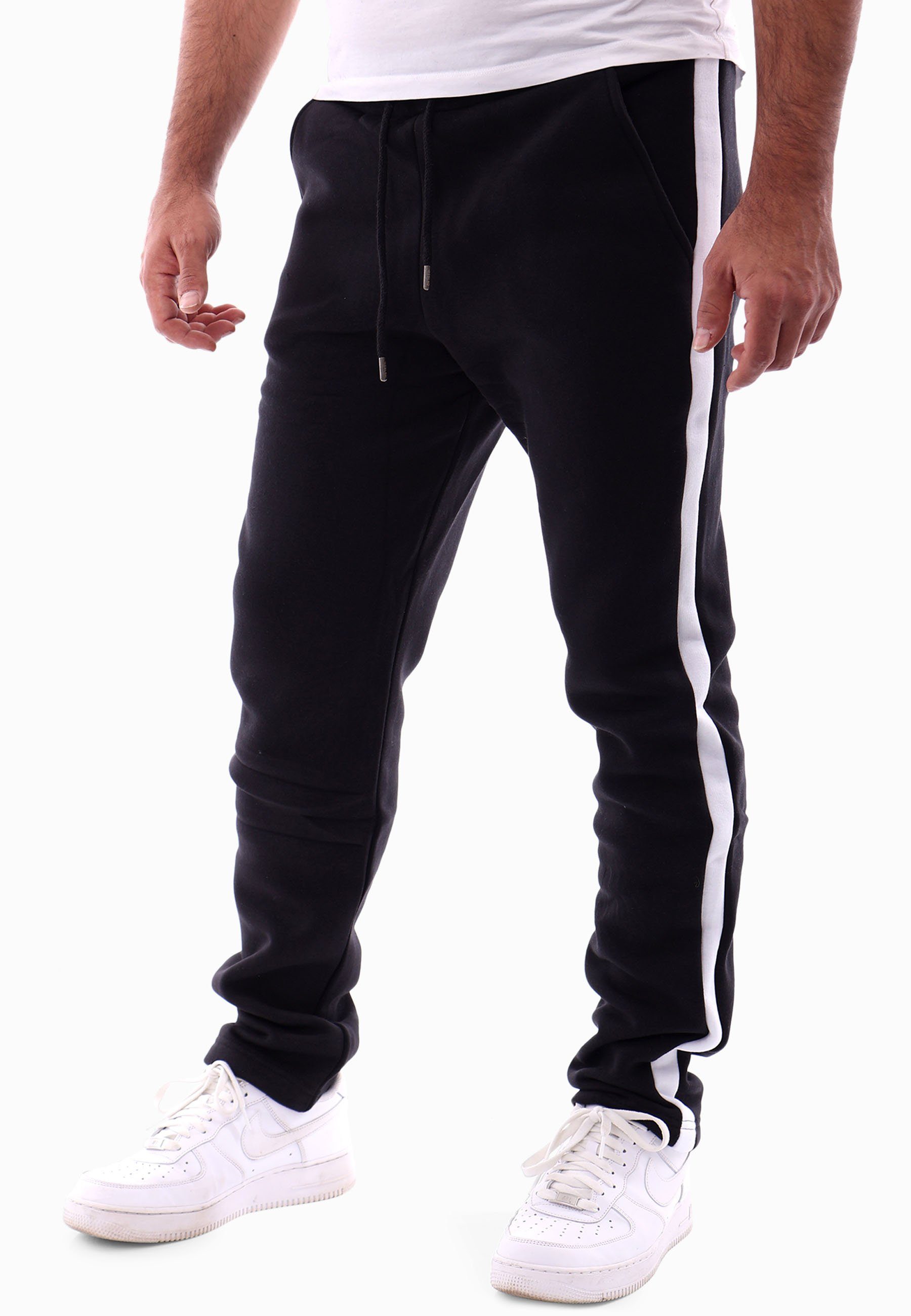 Reslad Jogginghose Reslad Herren Jogginghose RS-5091 günstig online kaufen