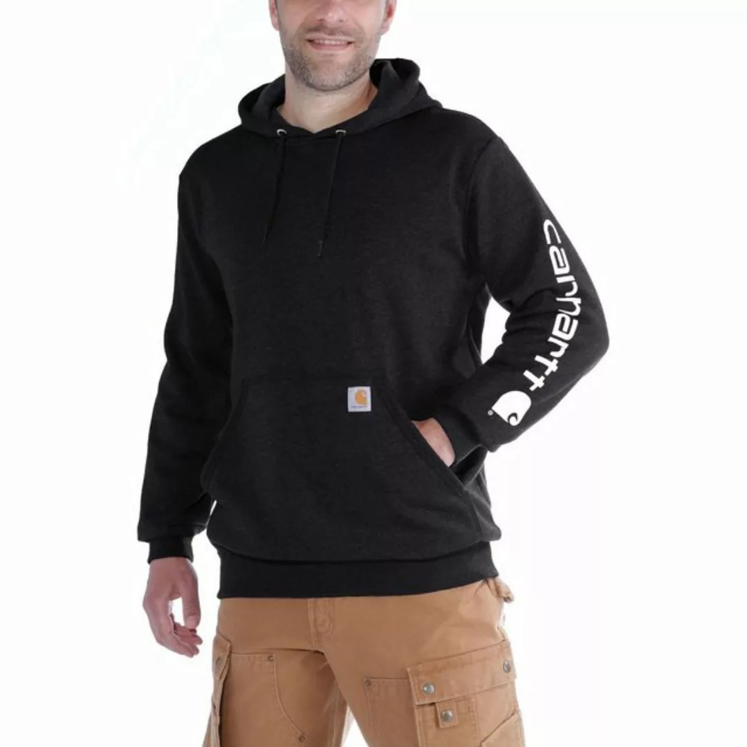 Carhartt Kapuzenpullover K288 günstig online kaufen