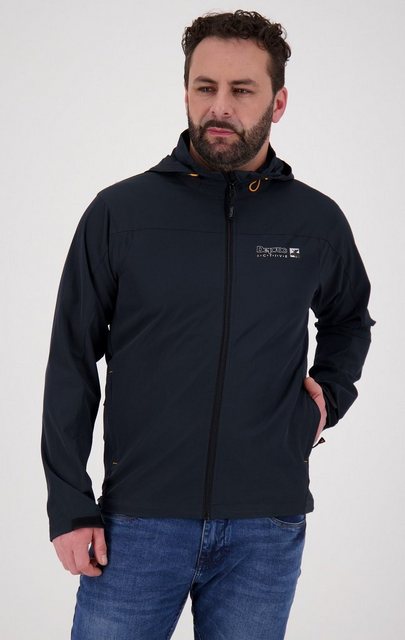 DEPROC Active Outdoorjacke INVERNESS CS MEN Trekkingjacke, Wanderjacke für günstig online kaufen