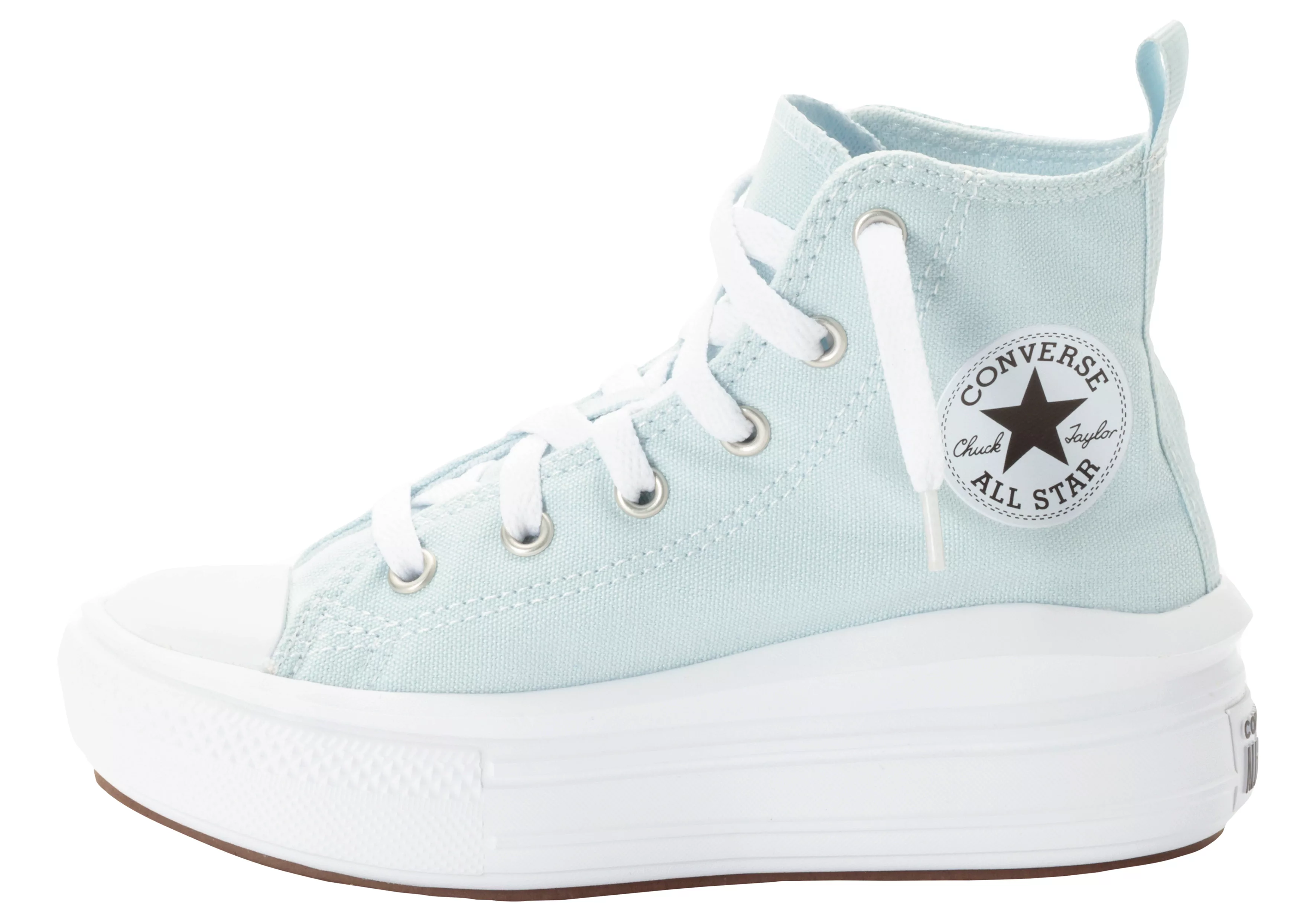 Converse Sneaker "CHUCK TAYLOR ALL STAR EVA LIFT" günstig online kaufen