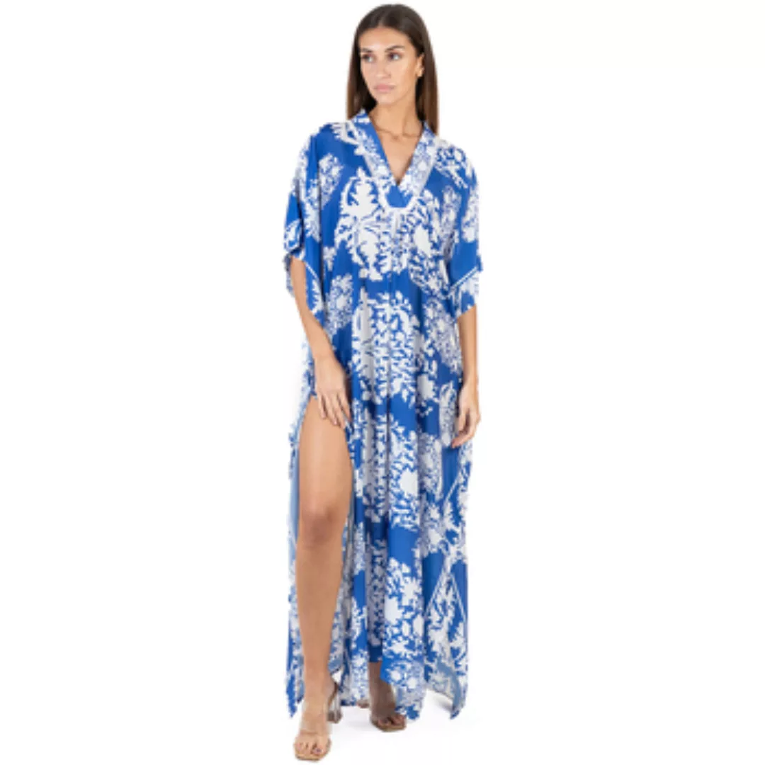 Isla Bonita By Sigris  Kleider Kaftan günstig online kaufen