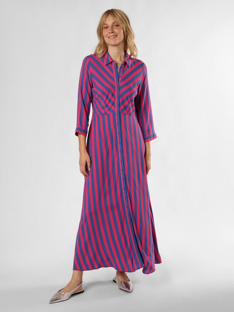 Y.A.S A-Linien-Kleid YASSavanna günstig online kaufen