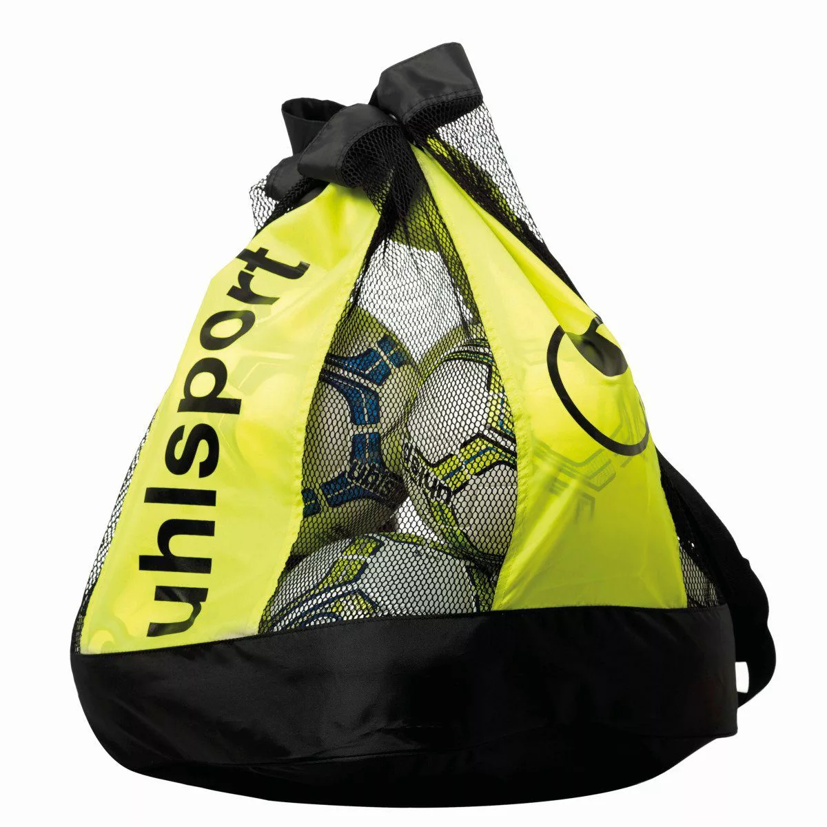 uhlsport Sporttasche Ballbag (12 Balls) günstig online kaufen