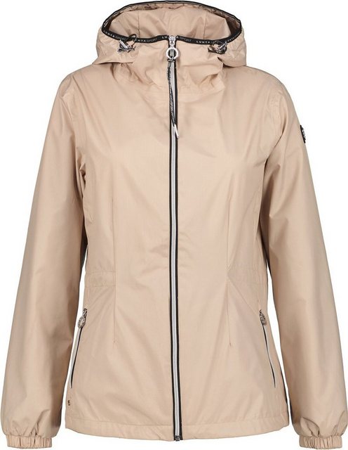 Luhta Funktionsjacke LUHTA ISONIITTY 040 BEIGE günstig online kaufen