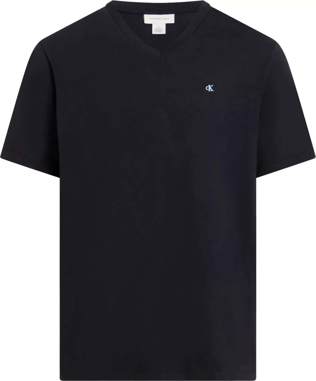 Calvin Klein Jeans T-Shirt SS SMOOTH günstig online kaufen