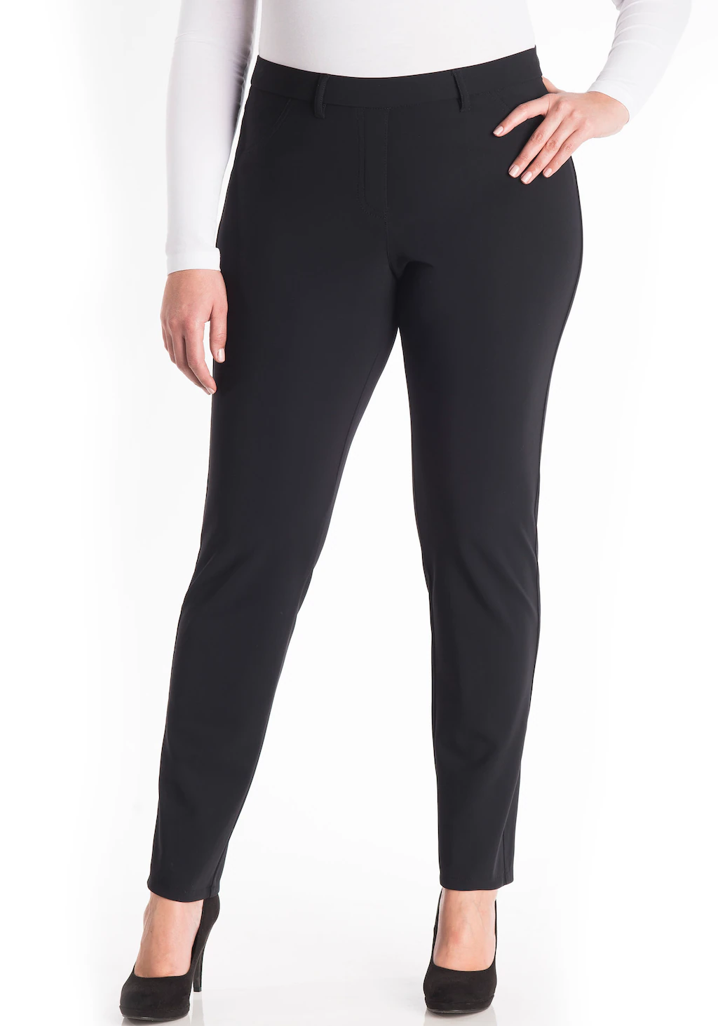KjBRAND Jeggings "Jenny" günstig online kaufen