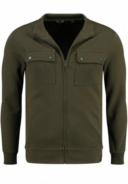 Key Largo Sweatjacke günstig online kaufen