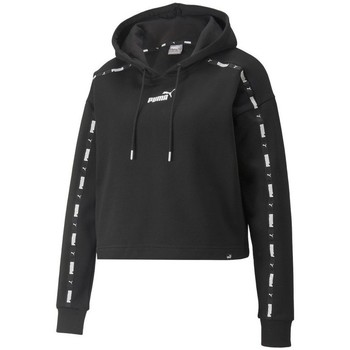 Puma  Sweatshirt Power Cropped günstig online kaufen