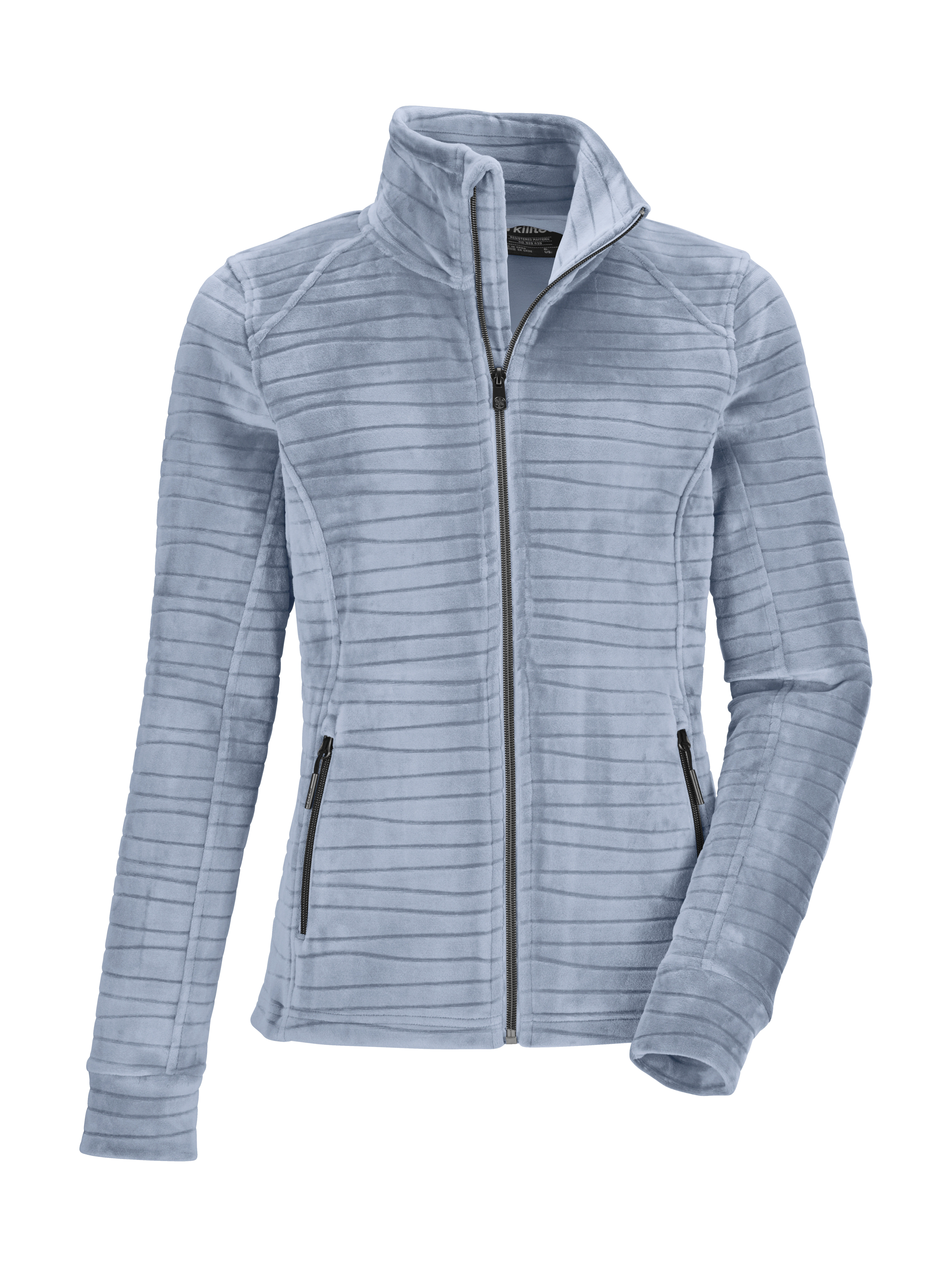 Killtec Strickjacke "KSW 207 WMN FLX JCKT" günstig online kaufen