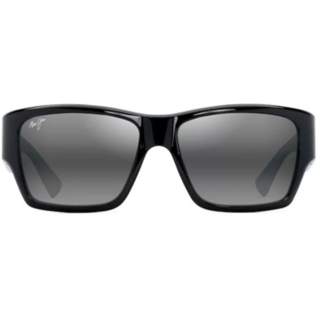 Maui Jim  Sonnenbrillen Red Sands 432-2M Sonnenbrille polarisiert günstig online kaufen