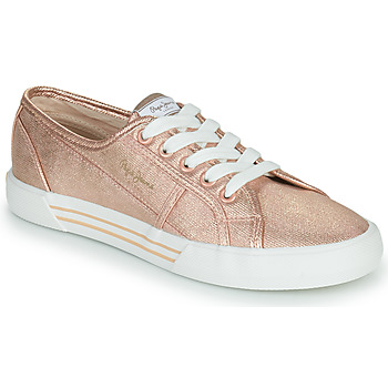 Pepe jeans  Sneaker BRADY W SHINE günstig online kaufen