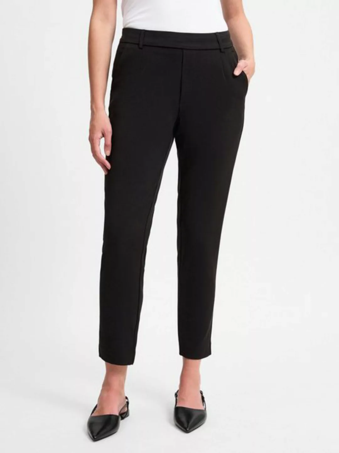 Vila Anzughose VIVARONE HW SLIM PANT - NOOS günstig online kaufen