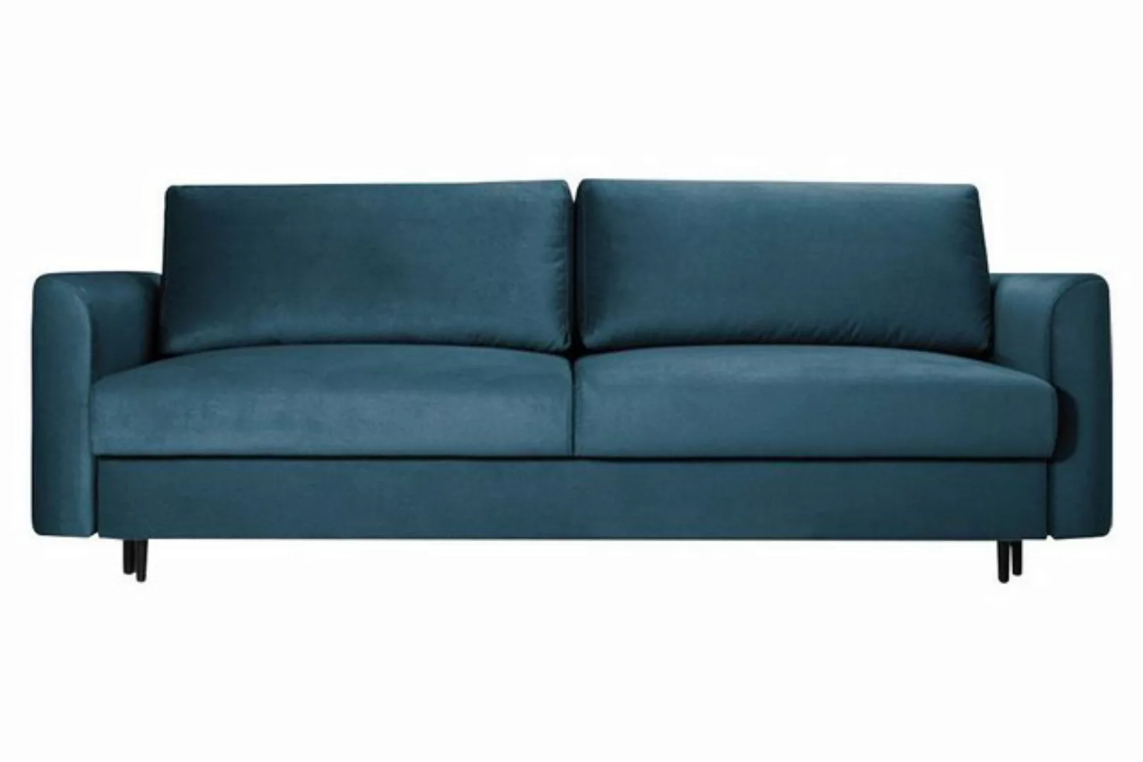 JVmoebel Sofa, Mit Bettfunktion günstig online kaufen