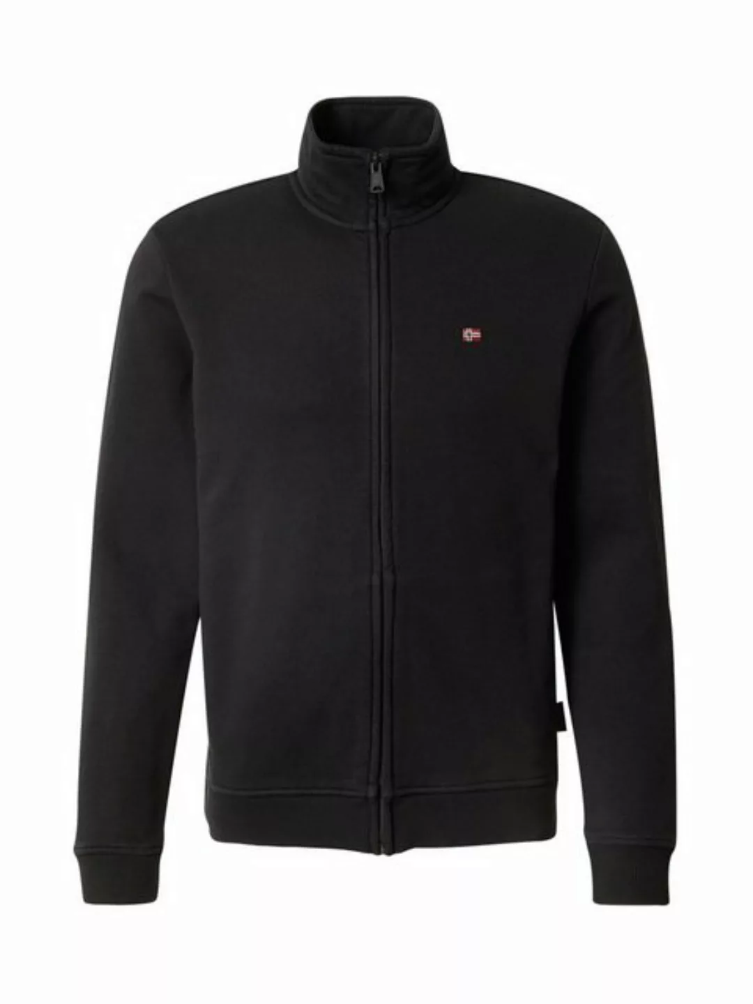 Napapijri Sweatjacke Balis (1-tlg) günstig online kaufen