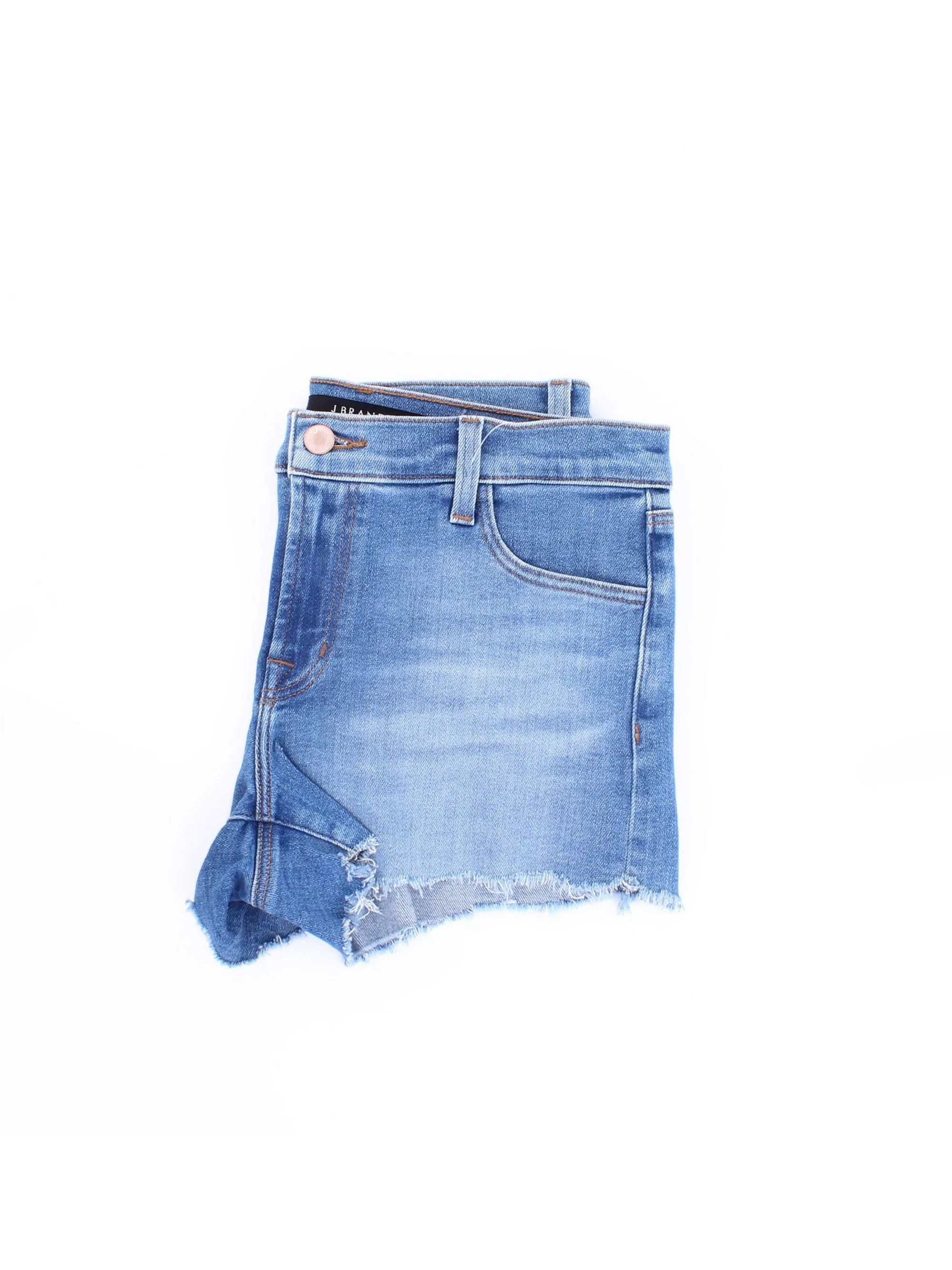 J BRAND mini Damen Blue Jeans günstig online kaufen