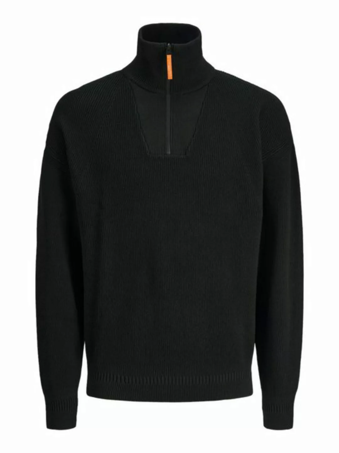 Jack & Jones Herren Highneck Pullover JCOOUTDOOR KNIT - Relaxed Fit günstig online kaufen