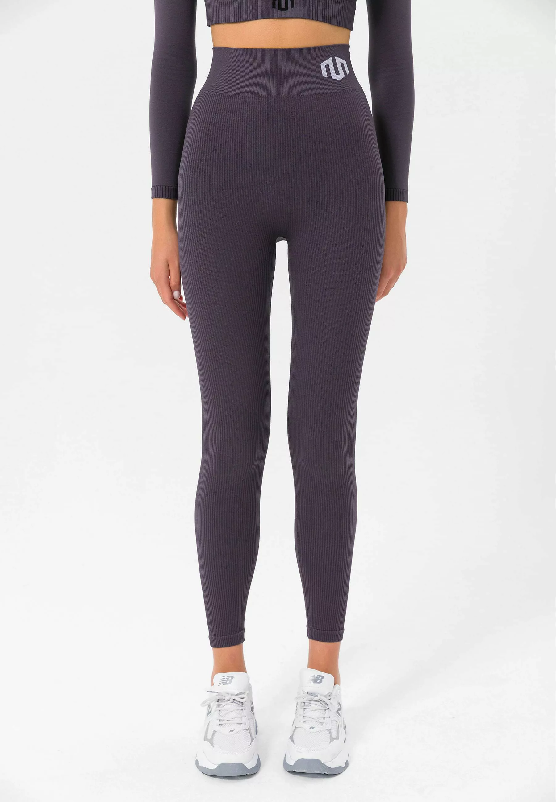 MOROTAI Leggings "MOROTAI Damen Morotai Naikan Seamless Tights", (1 tlg.) günstig online kaufen