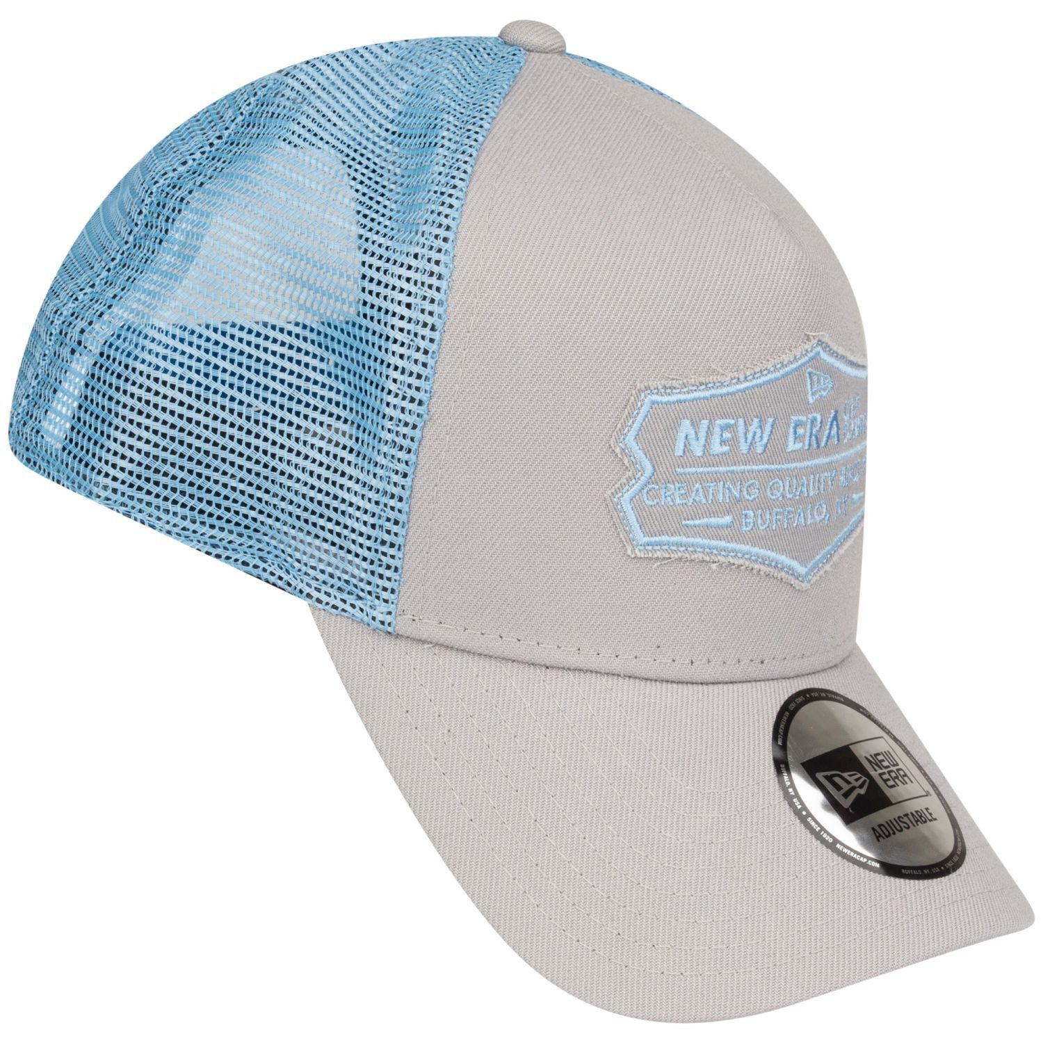 New Era Trucker Cap AFrame Trucker günstig online kaufen