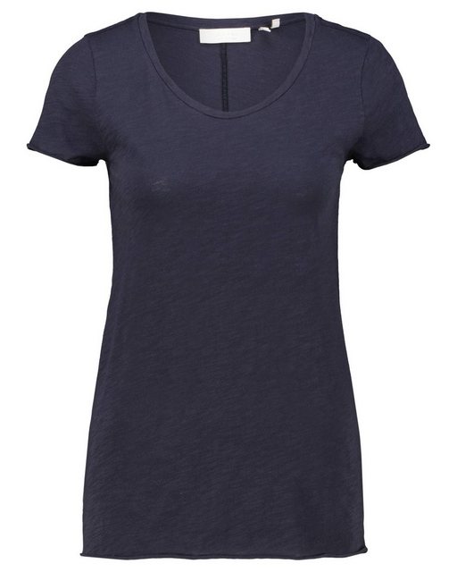 Rich & Royal T-Shirt, in femininer Basic-Form günstig online kaufen