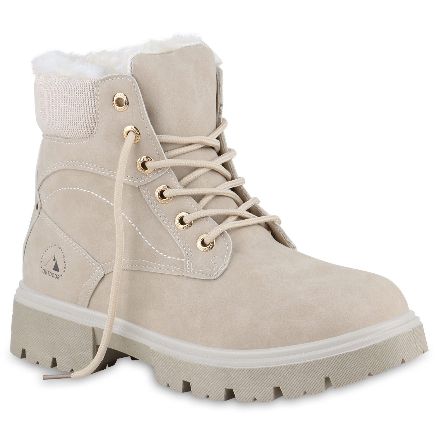VAN HILL 841423 Stiefelette Schuhe günstig online kaufen