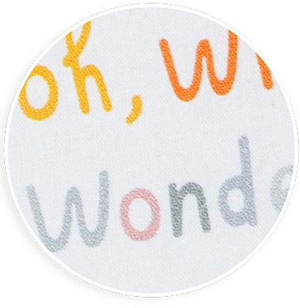 tiSsi Laufgittereinlage "Moritz, 4-Eck, mint wonderful world", (2 tlg., Nes günstig online kaufen