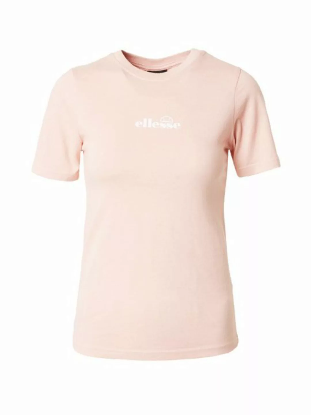 Ellesse T-Shirt Beckana (1-tlg) Plain/ohne Details günstig online kaufen