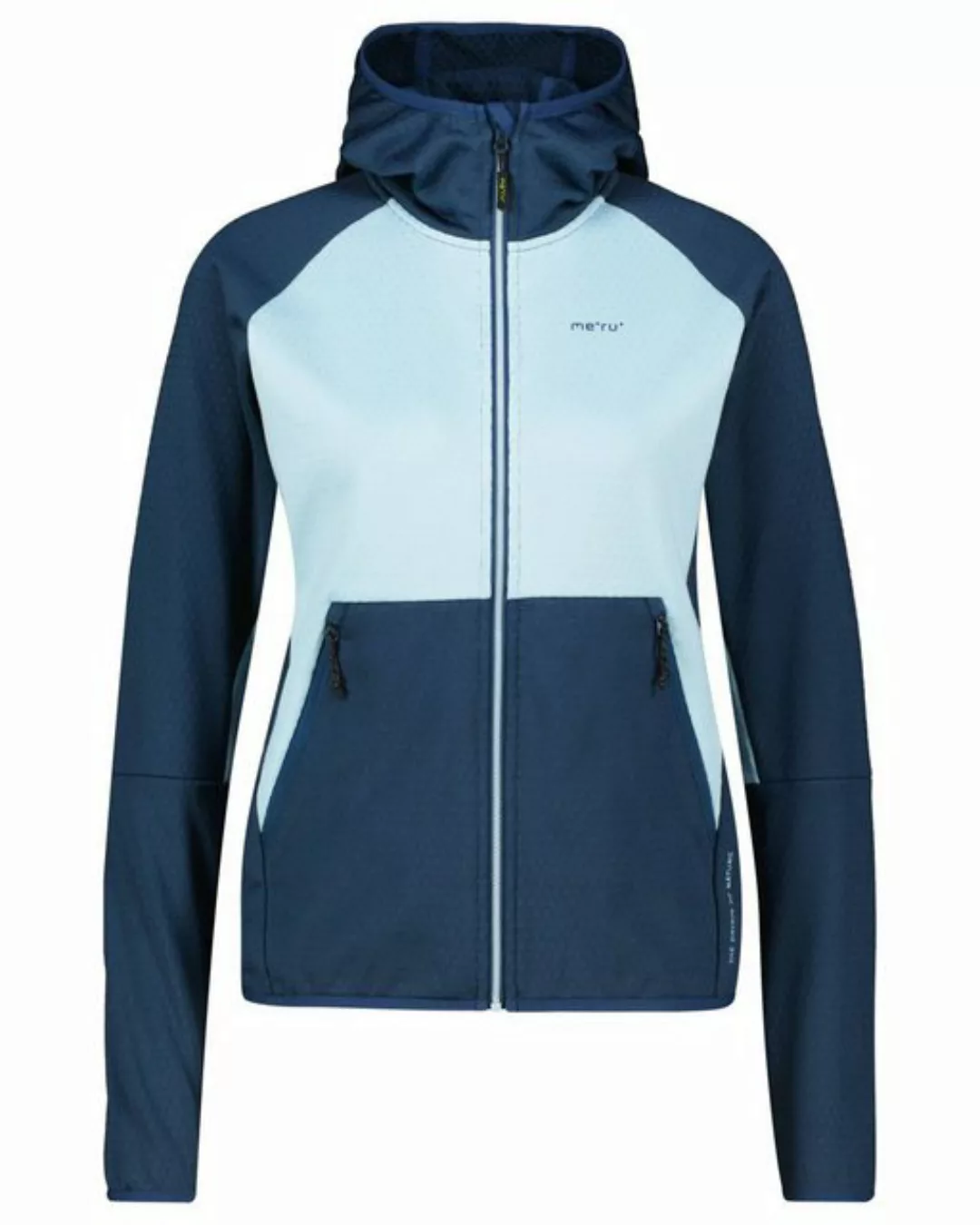 Meru Fleecejacke Damen Fleecejacke MOTALA günstig online kaufen