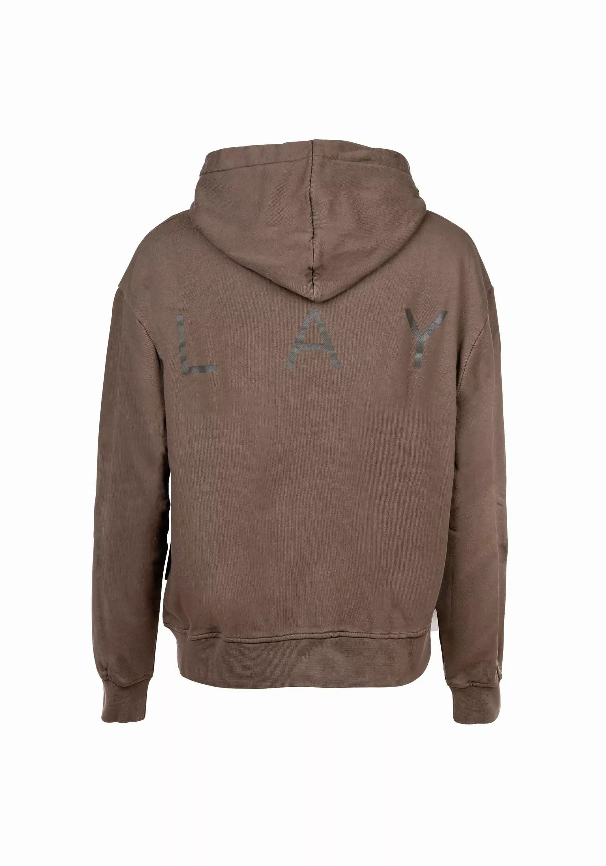 Replay Sweatshirt "Sweatshirt" günstig online kaufen