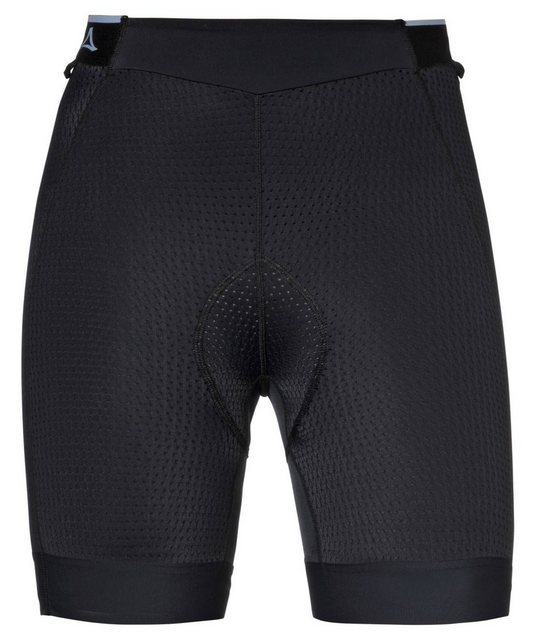 Schöffel Fahrradhose Damen Radsport-Funktionsunterhose SKIN PANTS 8H L (1-t günstig online kaufen