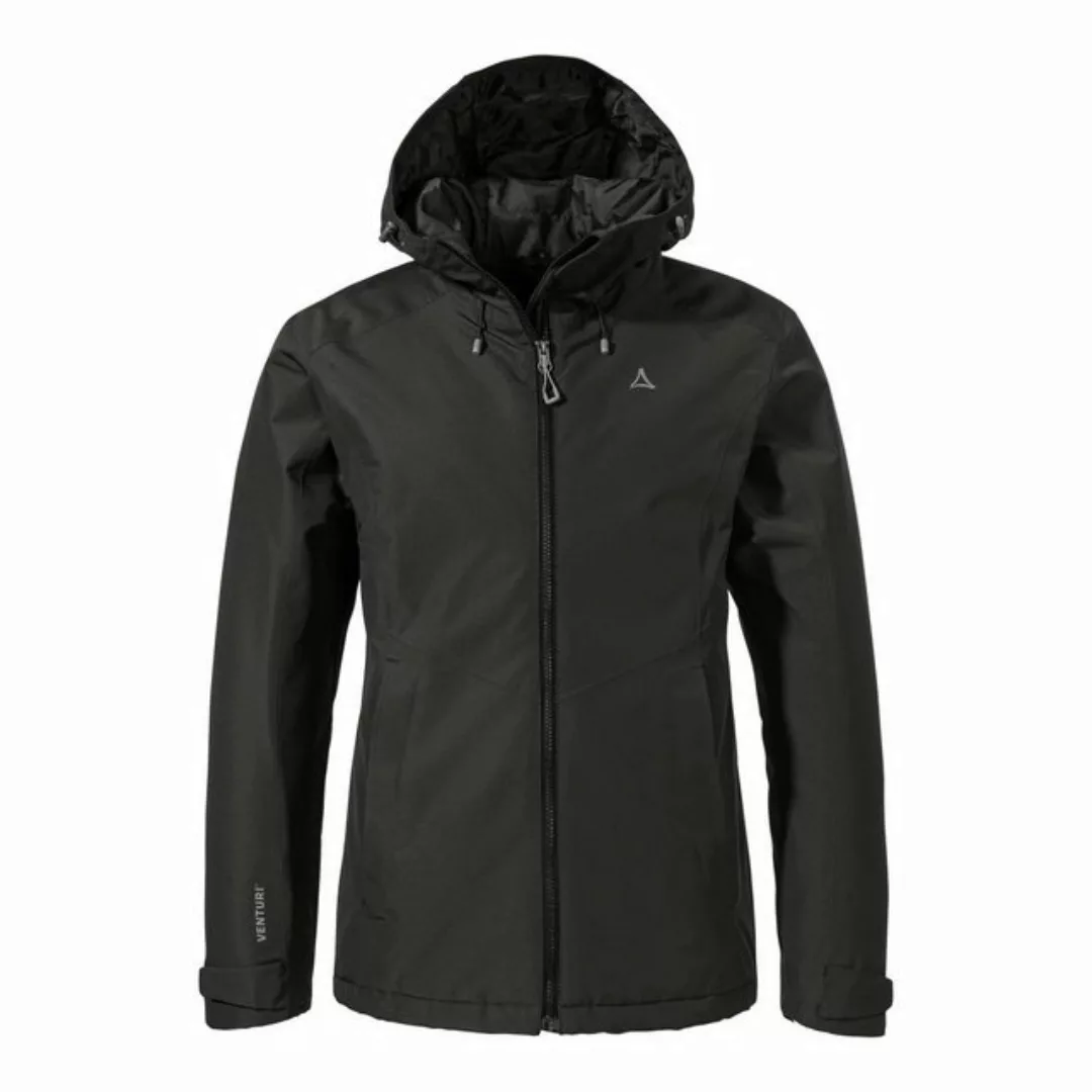 Schöffel Anorak Schöffel W Ins Jacket Style Wildkar Damen Anorak günstig online kaufen