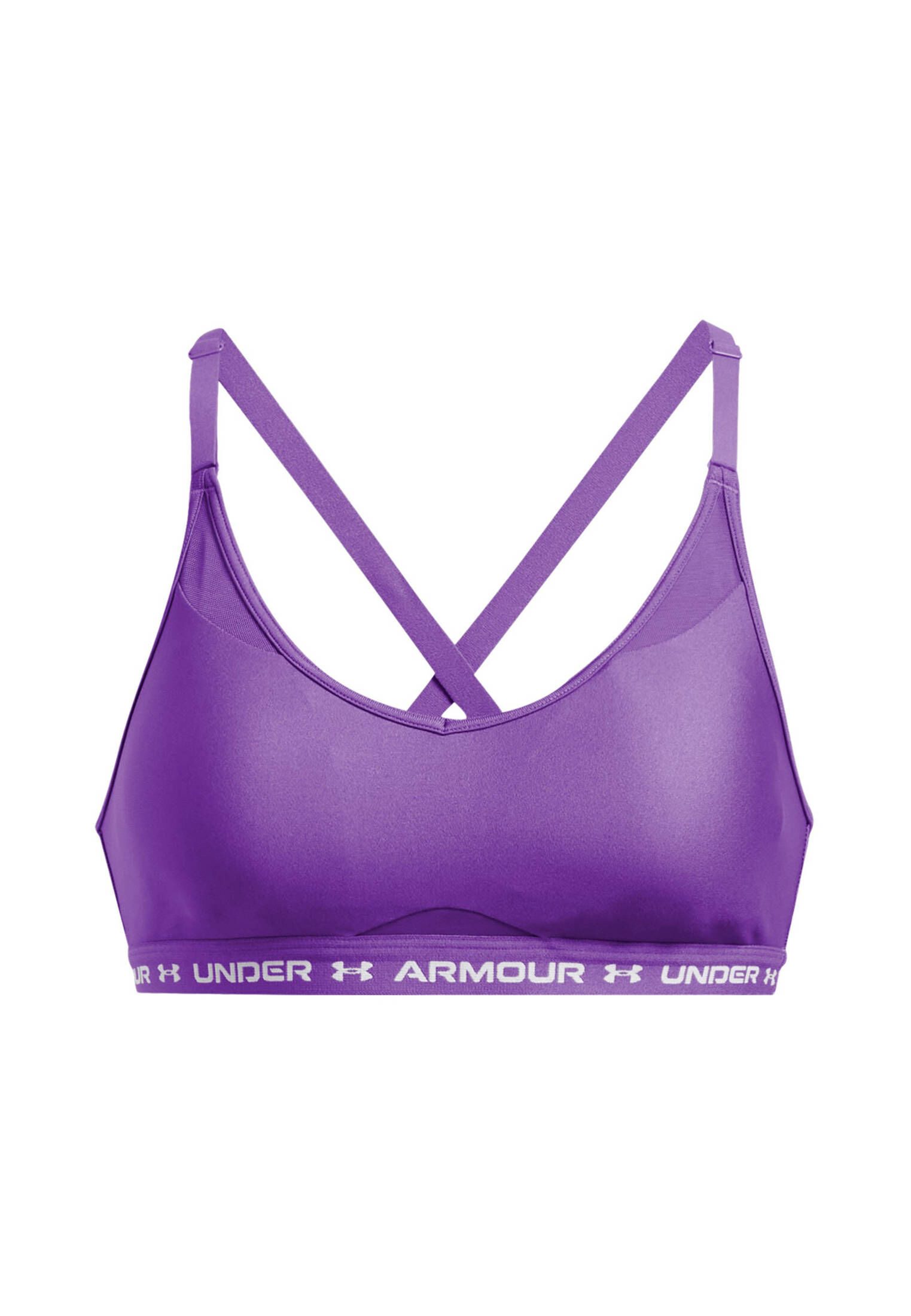 Under Armour® Sport-Bustier Damen Sport-BH UA günstig online kaufen