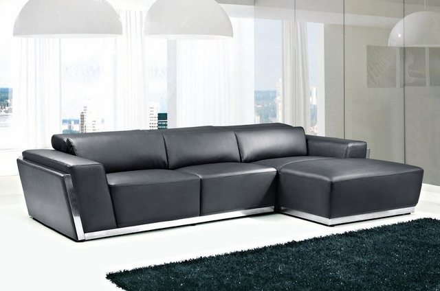 JVmoebel Ecksofa, Made in Europa günstig online kaufen