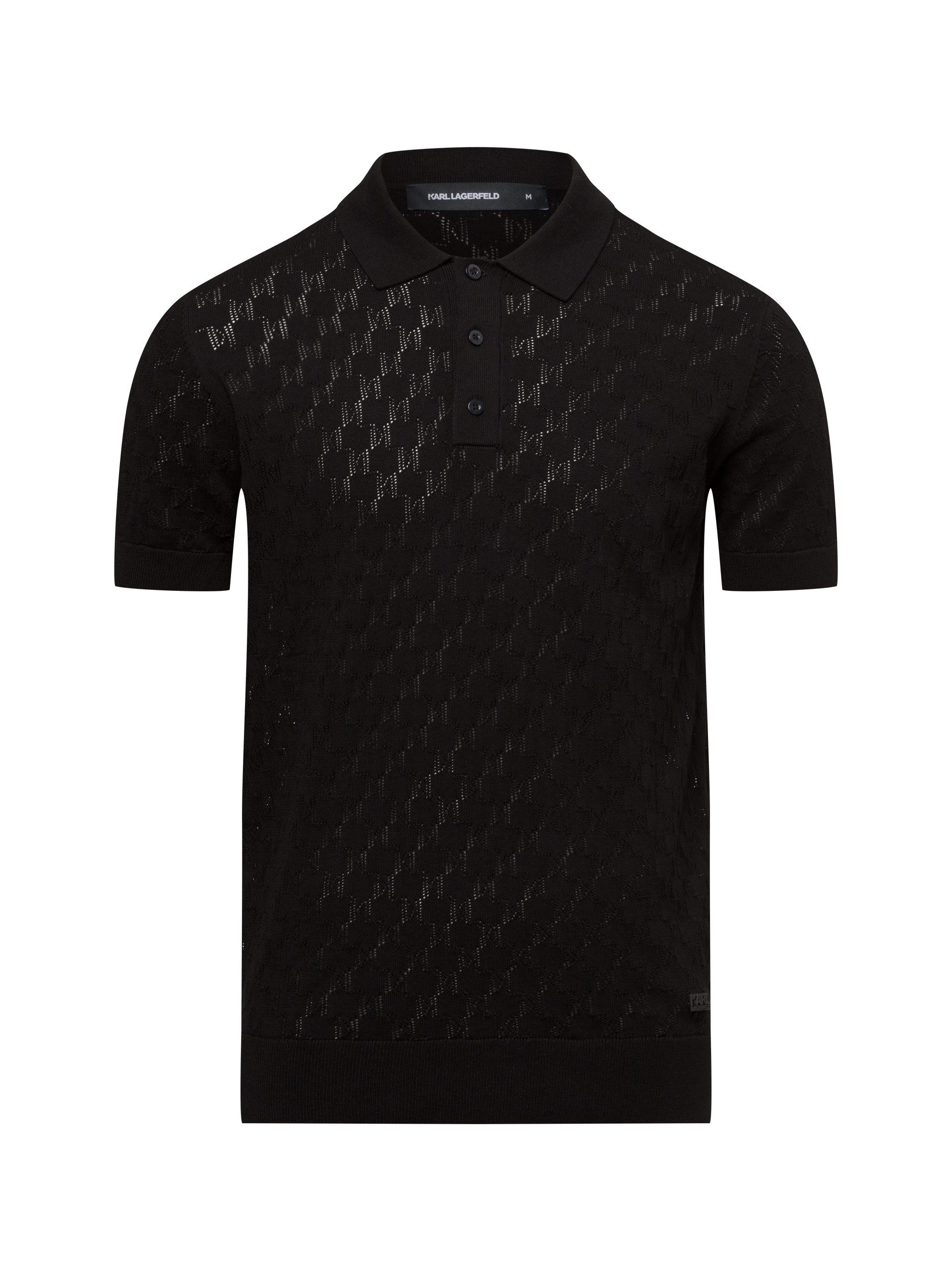 KARL LAGERFELD Poloshirt günstig online kaufen